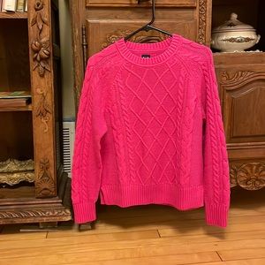 Gap Cable Sweater
